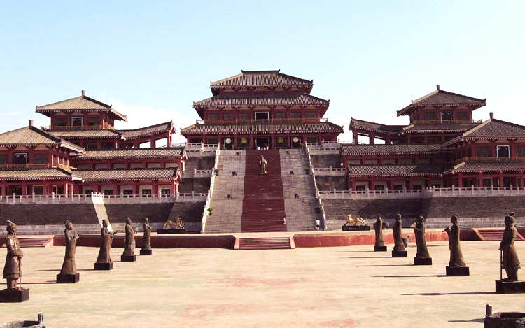 太虚纪元：逆道者之歌 第2章 逆熵碎片·第11号异常收容物